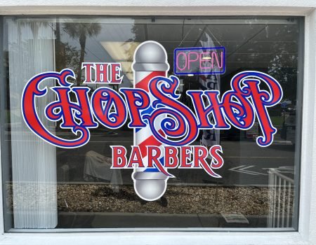 chopshop